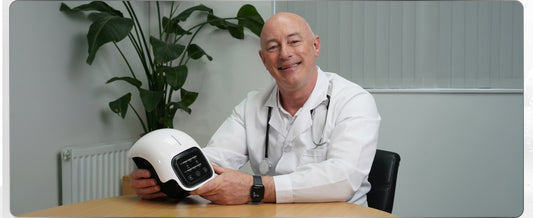 Massaggiatore per Ginocchia PRO – Nuovo